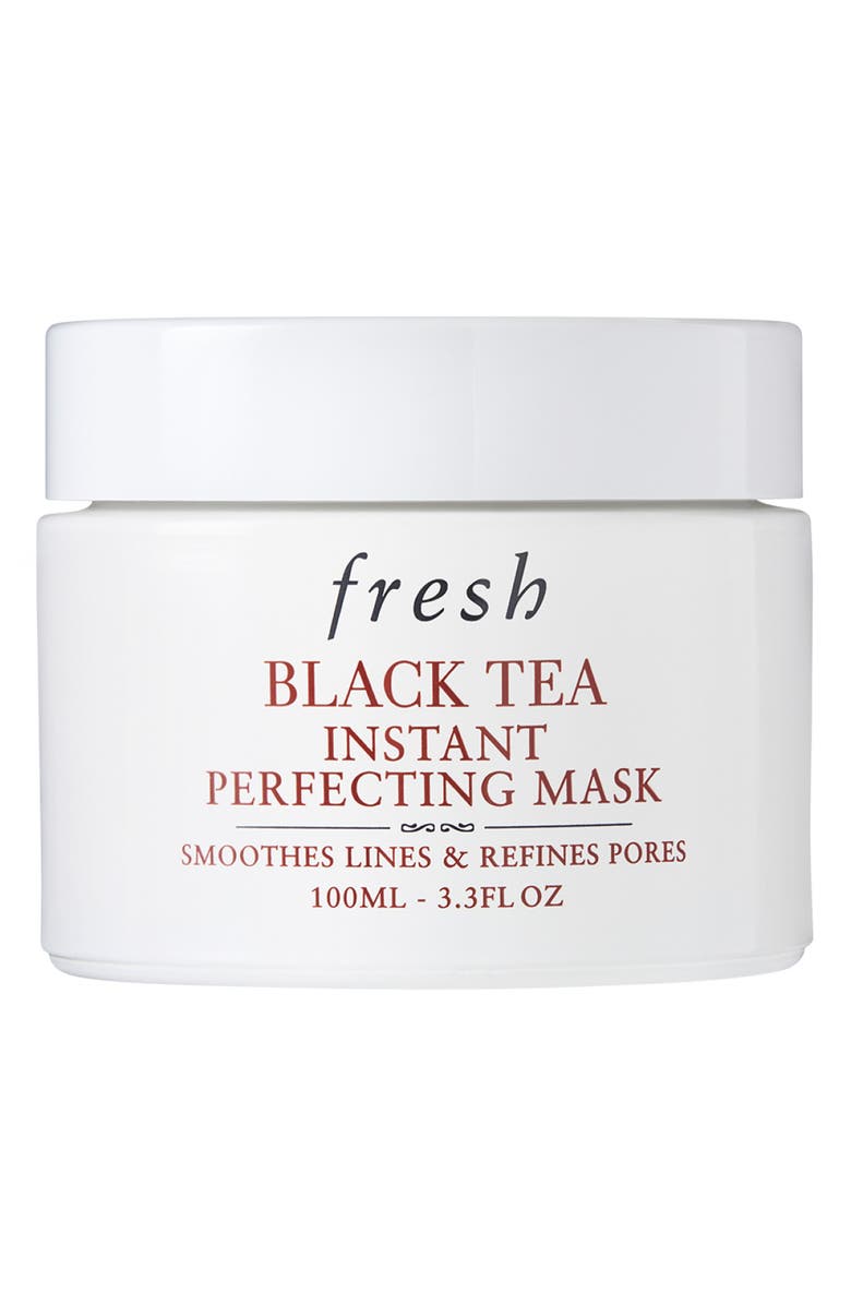 Fresh<sup>®</sup> Black Tea Instant Perfecting Mask, Main, color,
