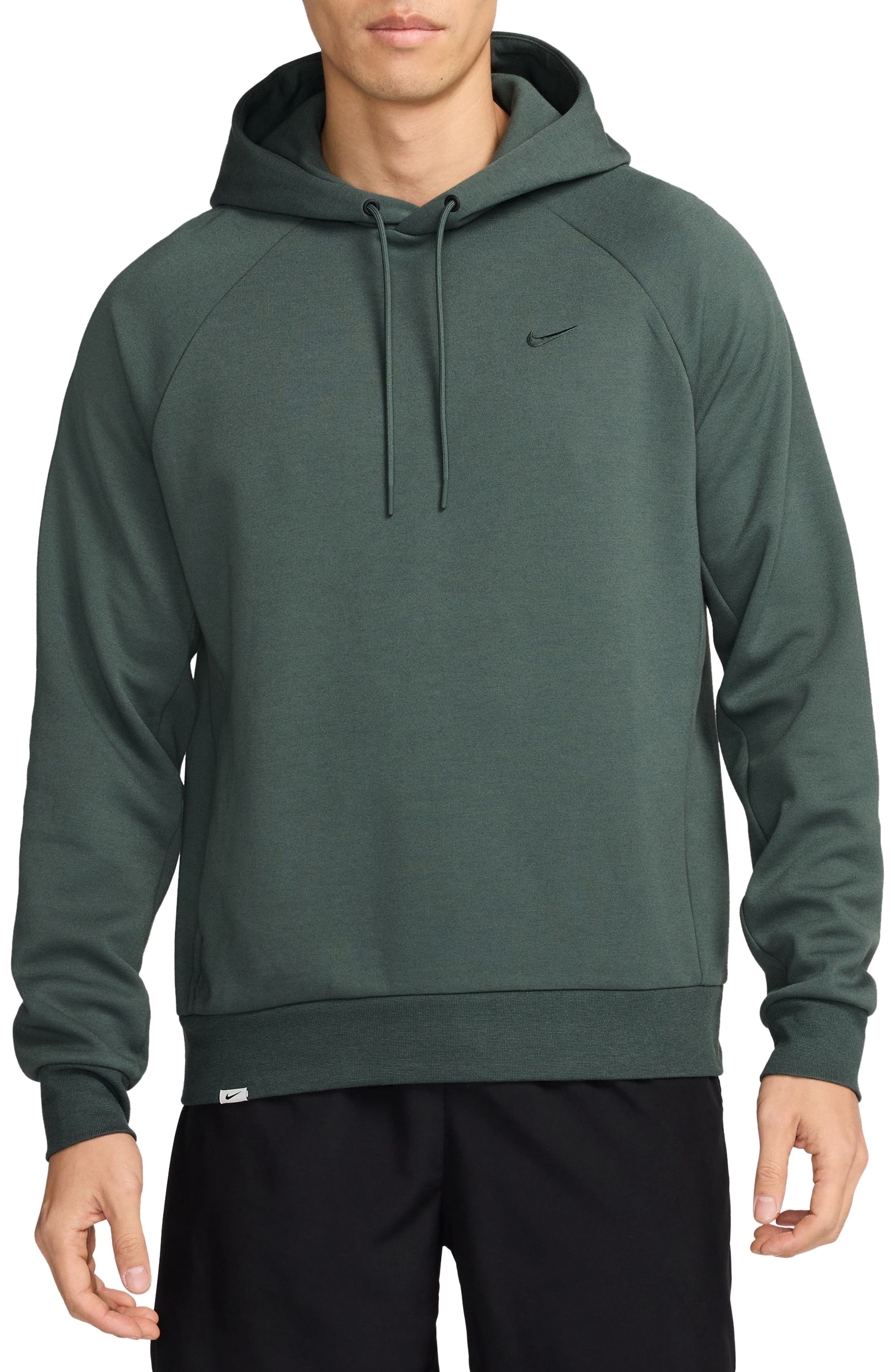 Primary Dri-FIT Hoodie