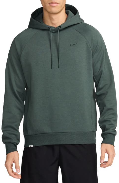 Primary Dri-FIT Hoodie