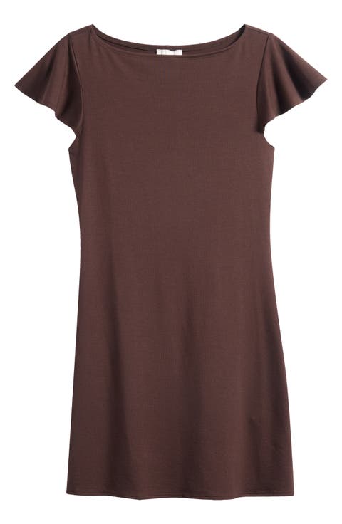 Jensen Knit Dress