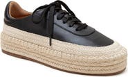 Linea Paolo Selma Platform Sneaker