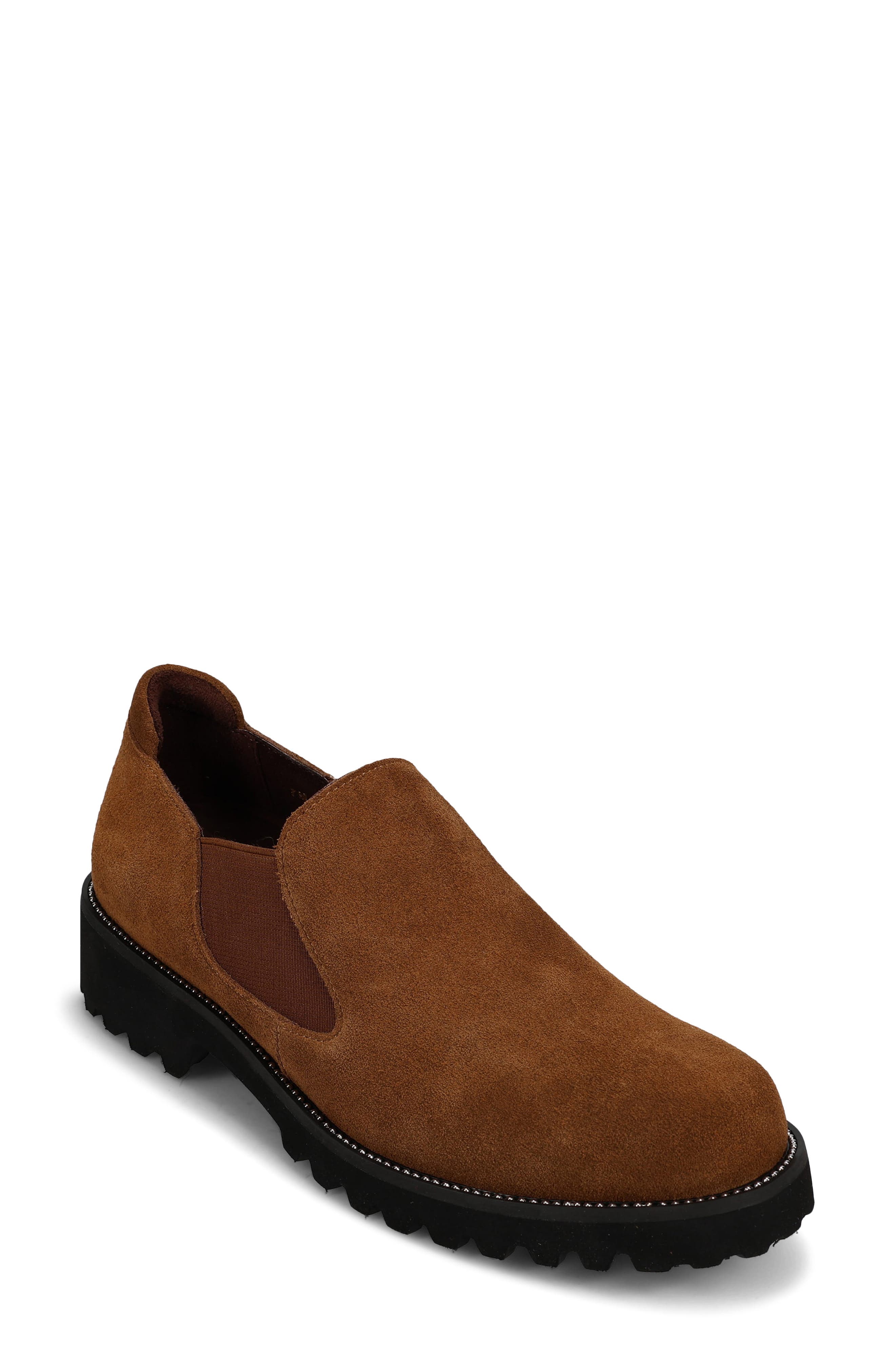 Zivana Loafer, Main, color, WHISKEY