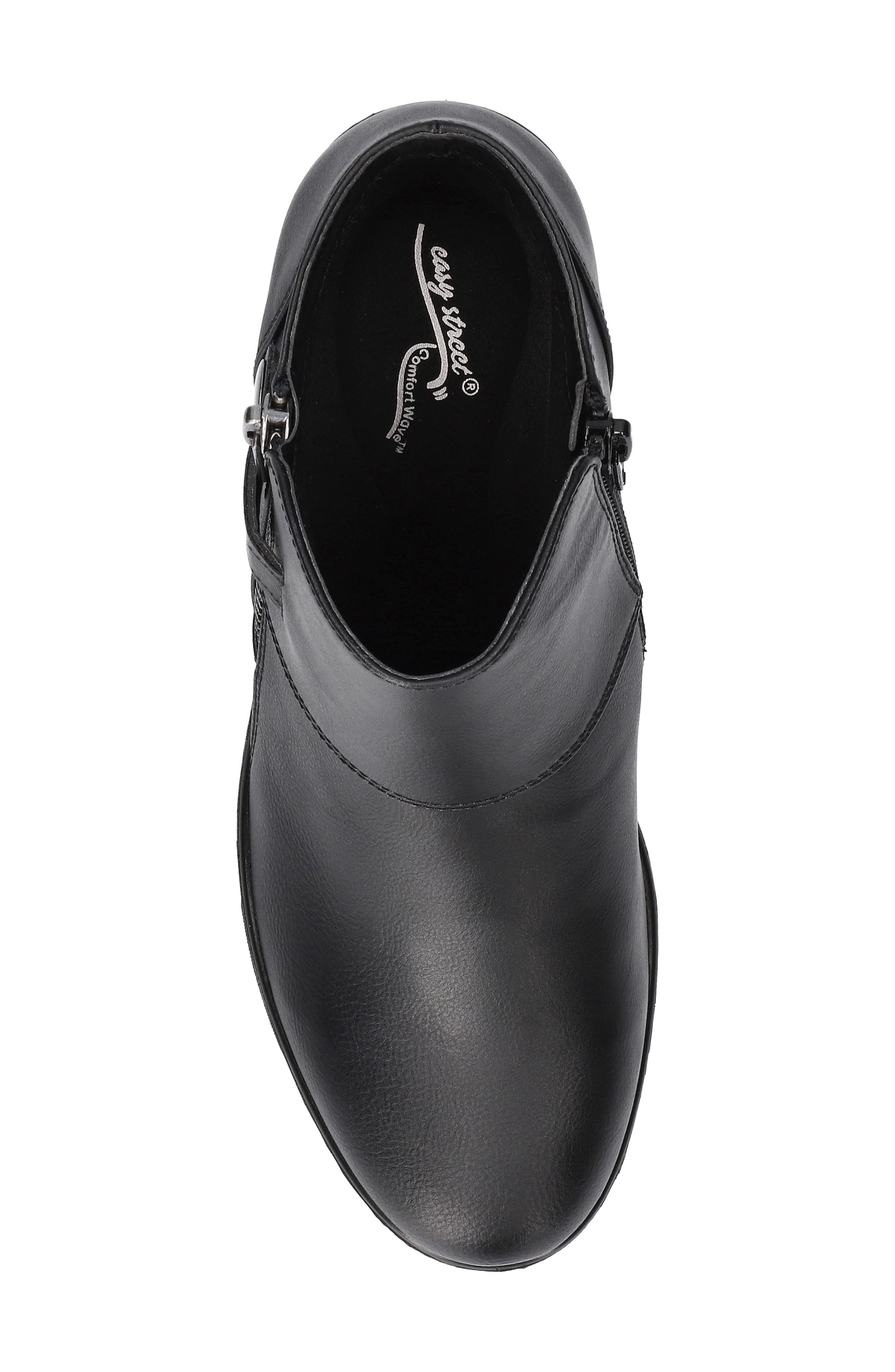 EASY STREET Fritzi Bootie, Alternate, color, 