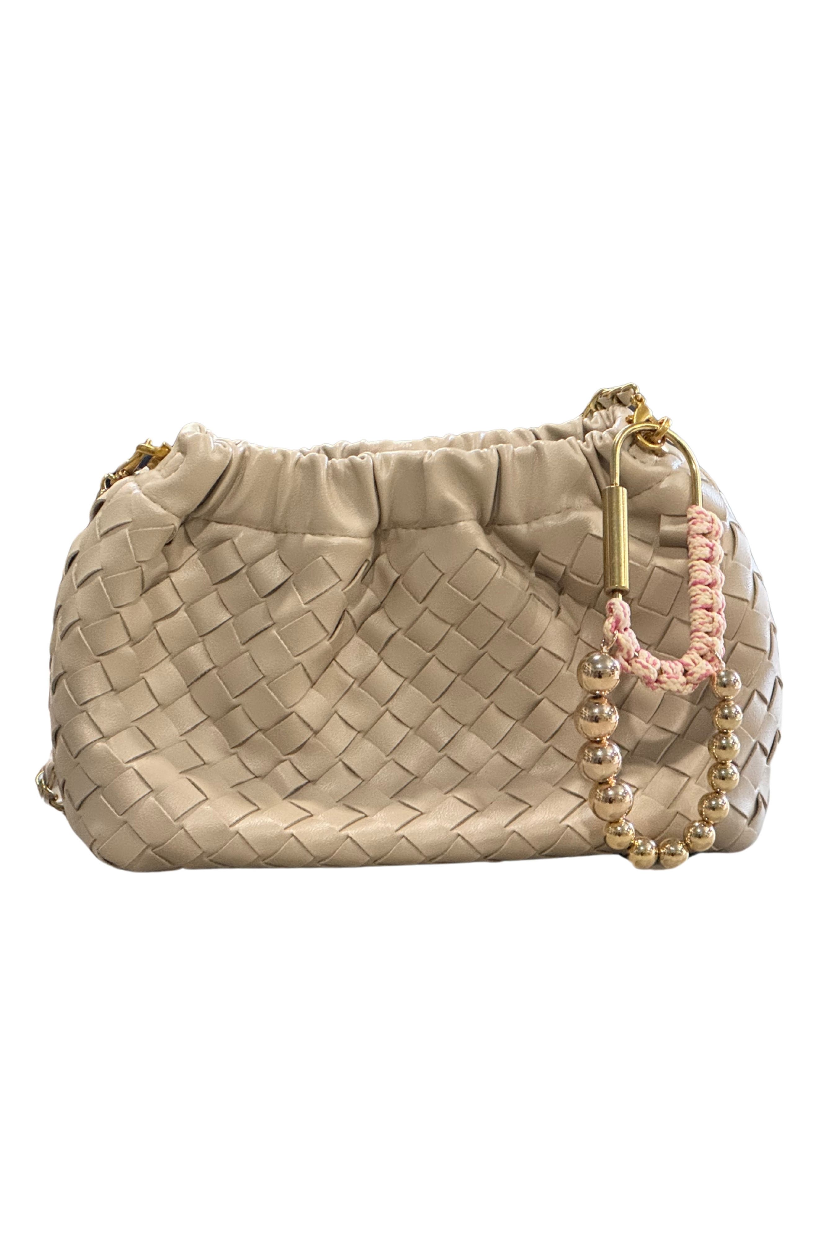 MacRae & Co. Beaded Bag Charm (Women) | Nordstromrack