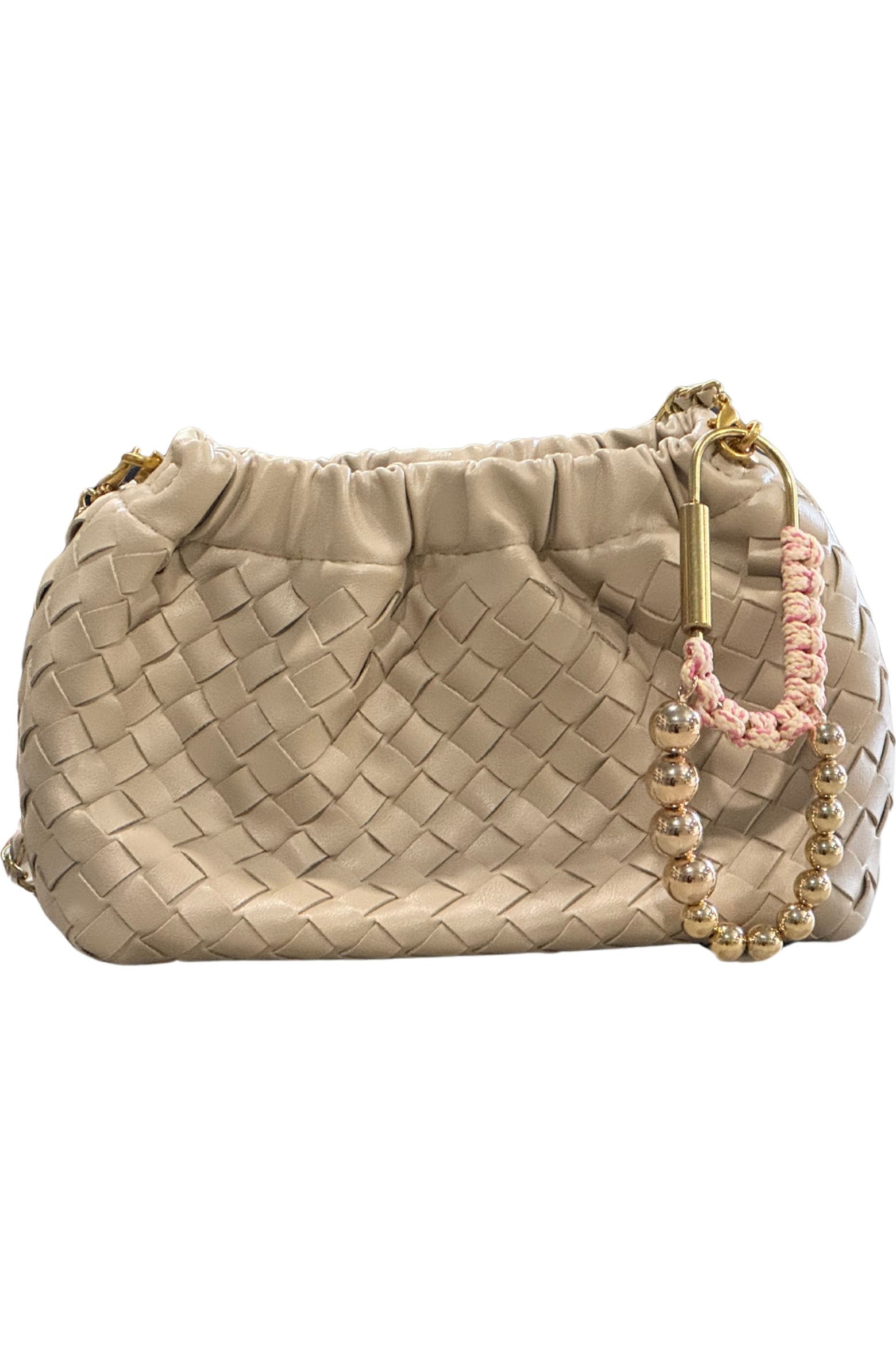 MacRae & Co. Beaded Bag Charm (Women) | Nordstromrack