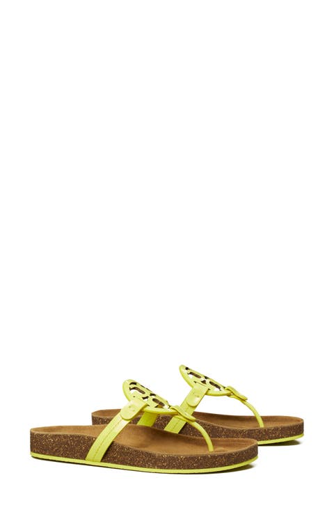 Miller Cloud Thong Sandal (Women)