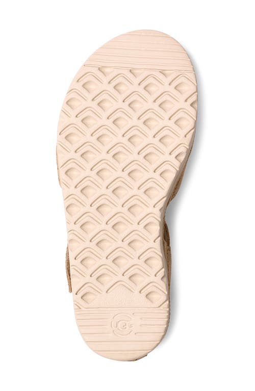 Shop Ugg(r) Kids' Goldenstar Platform Sandal