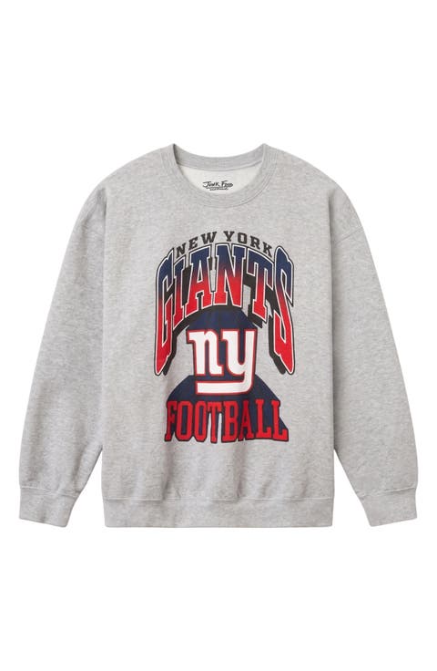 Giants All Pro Crewneck Sweatshirt