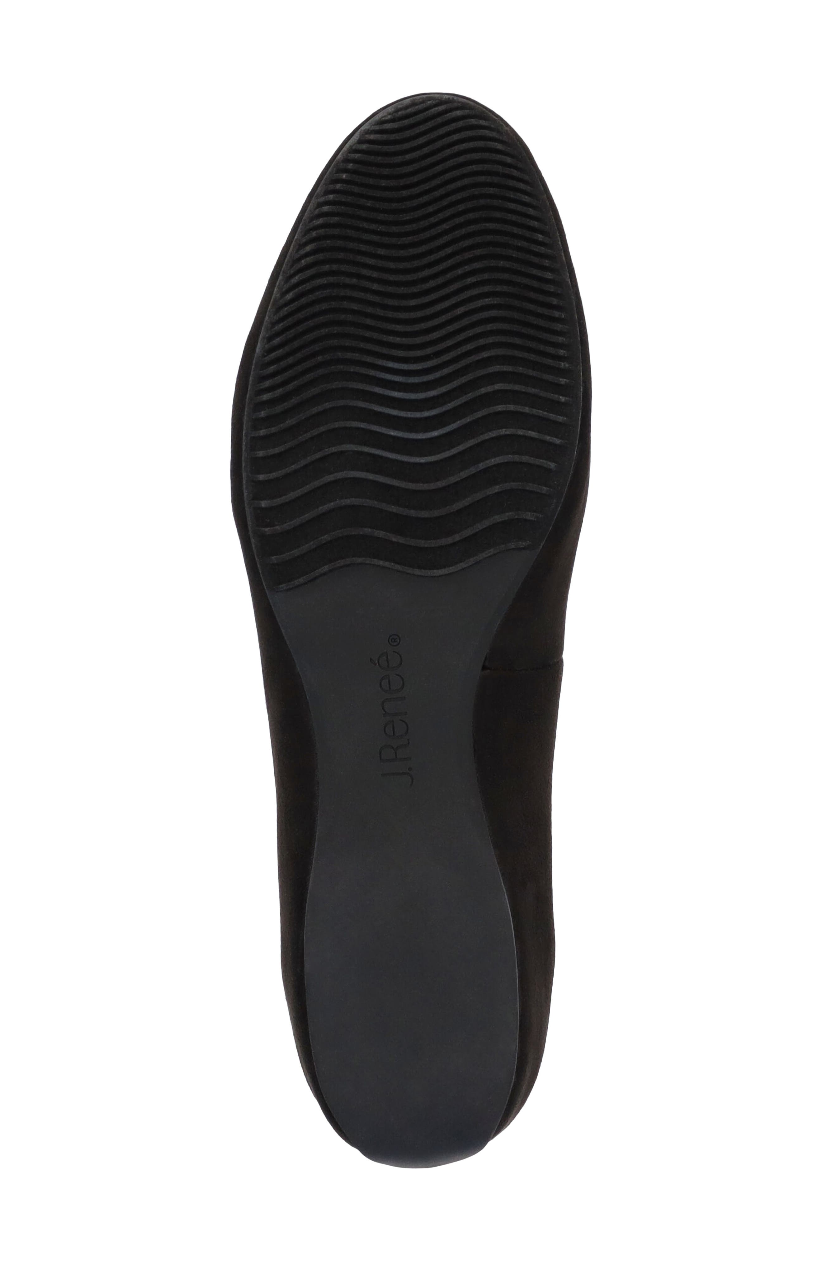 Nussknacker Loafer, Alternate, color, BLACK