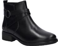 Josef Seibel Kate 04 Leather Bootie