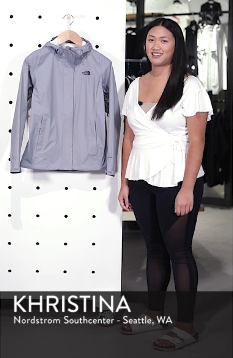 Venture 2 Waterproof Jacket, sales video thumbnail