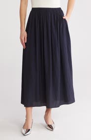T Tahari Everyday Pull-On Skirt