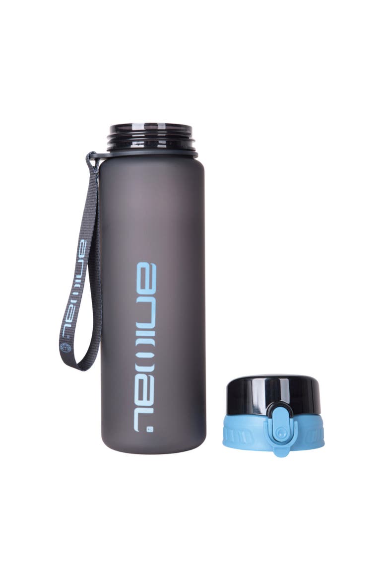 23.6floz Water Bottle, Alternate, color, Navy