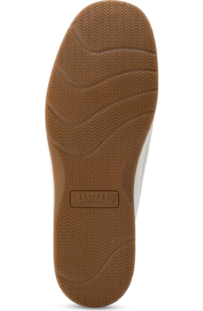 Eastland Sunset Boat Shoe, Alternate, color, White