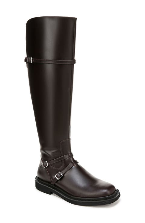 Ainsley Knee High Boot (Women)