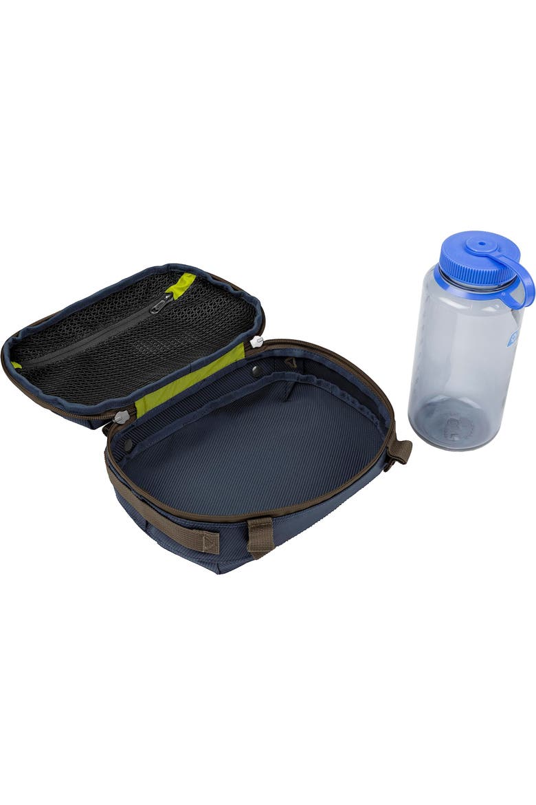 Pack-It Gear Small Cube, Alternate, color, Rush Blue