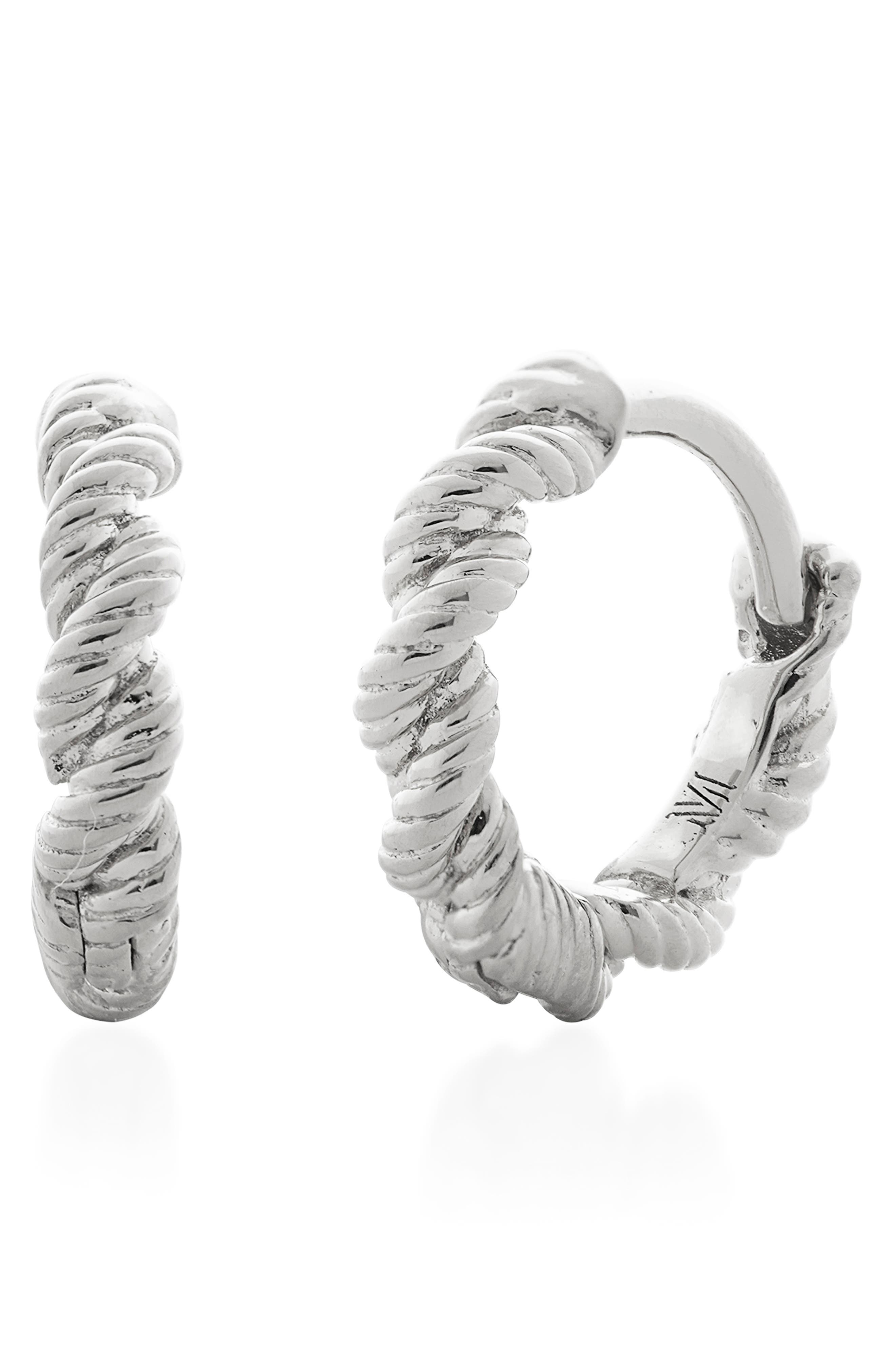 STERLING SILVER