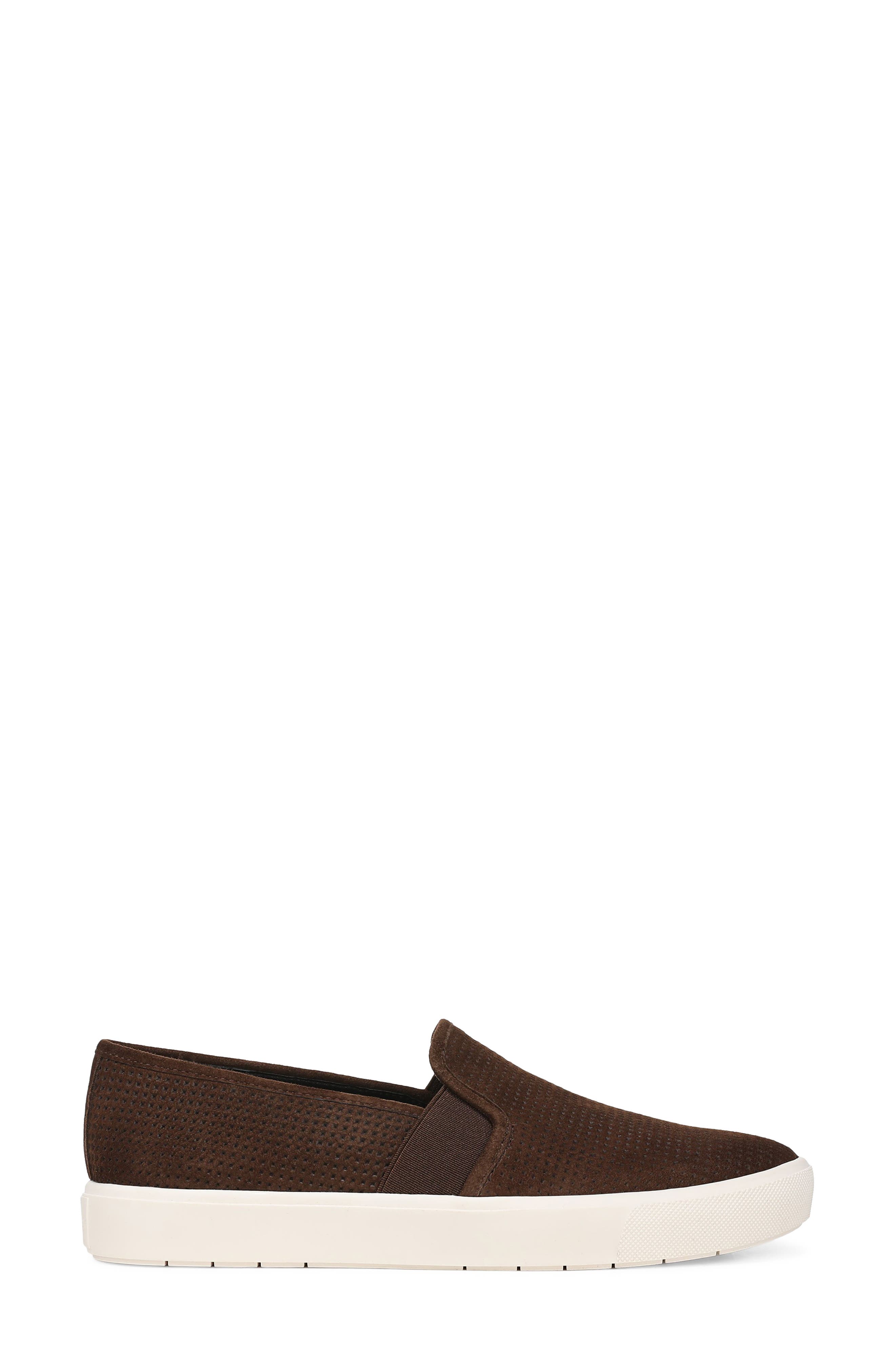 Blair Slip-On Sneaker, Alternate, color, CLOVE-DM