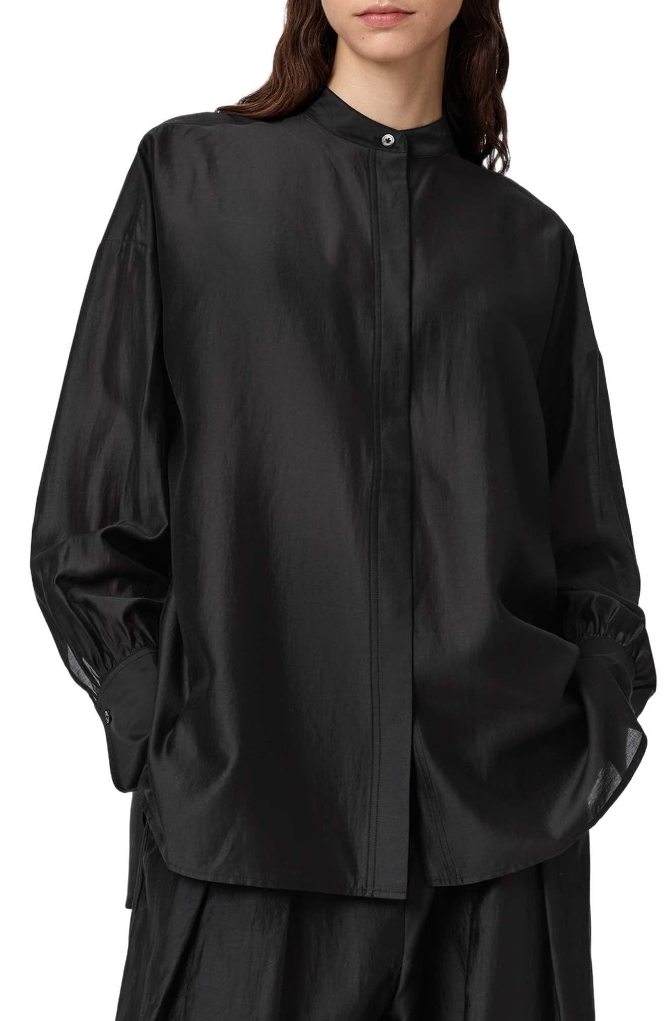 selected BLACK