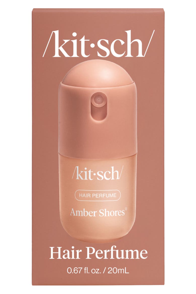 Amber Shores Hair Perfume, Alternate, color, NO COLOR