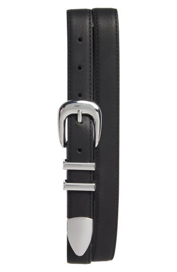 Cole Haan Leather Belt