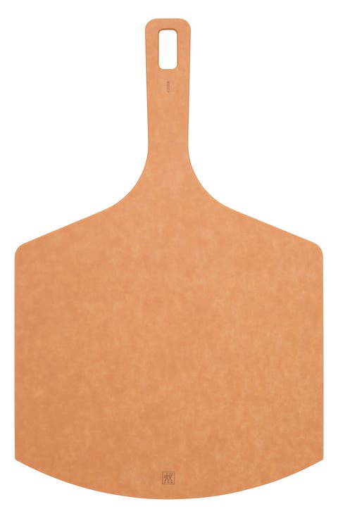 Plant Fiber Wood Pizza Peel