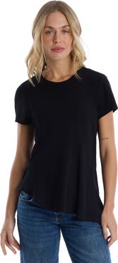 WILT Clothing Round neck short sleeve tee