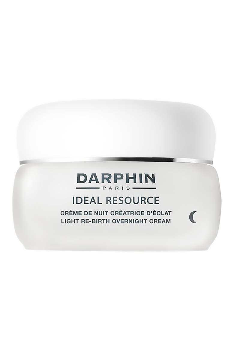 Ideal Resource Light Re-Birth Overnight Cream, Main, color, NO COLOR
