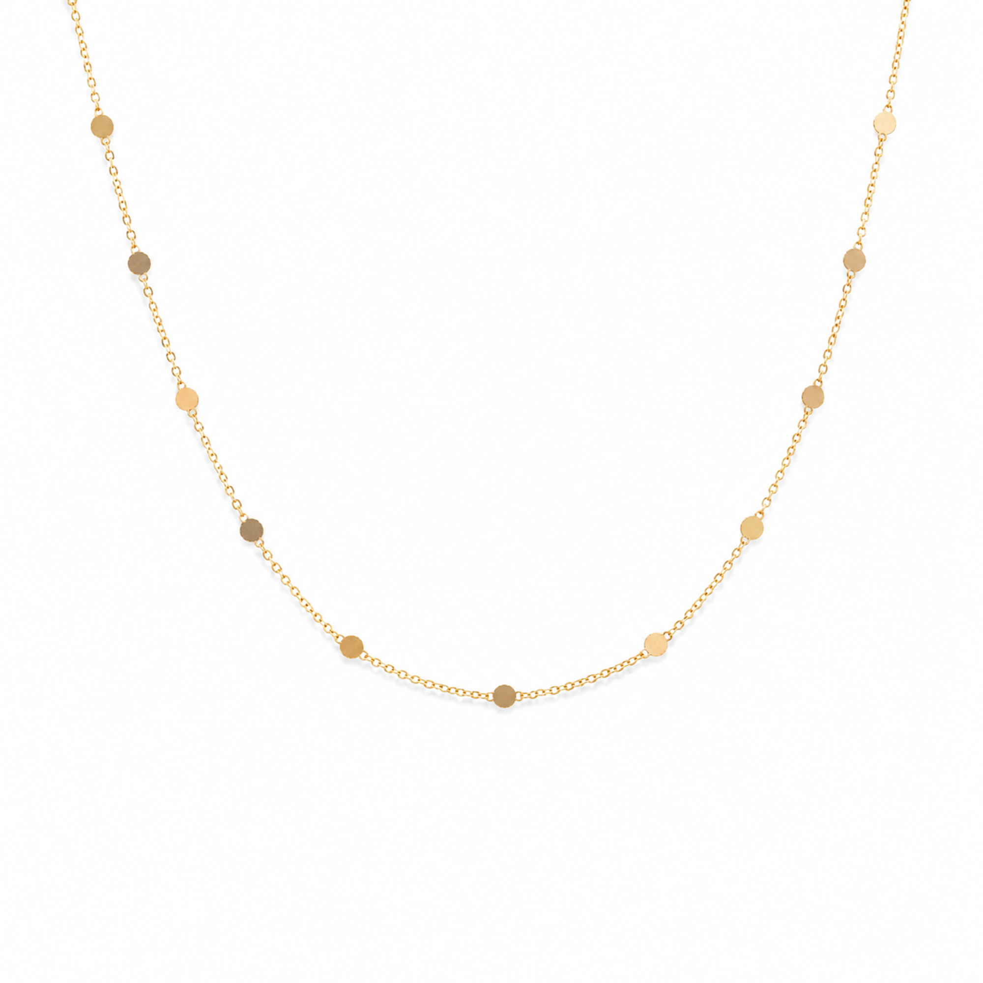 selected Gold