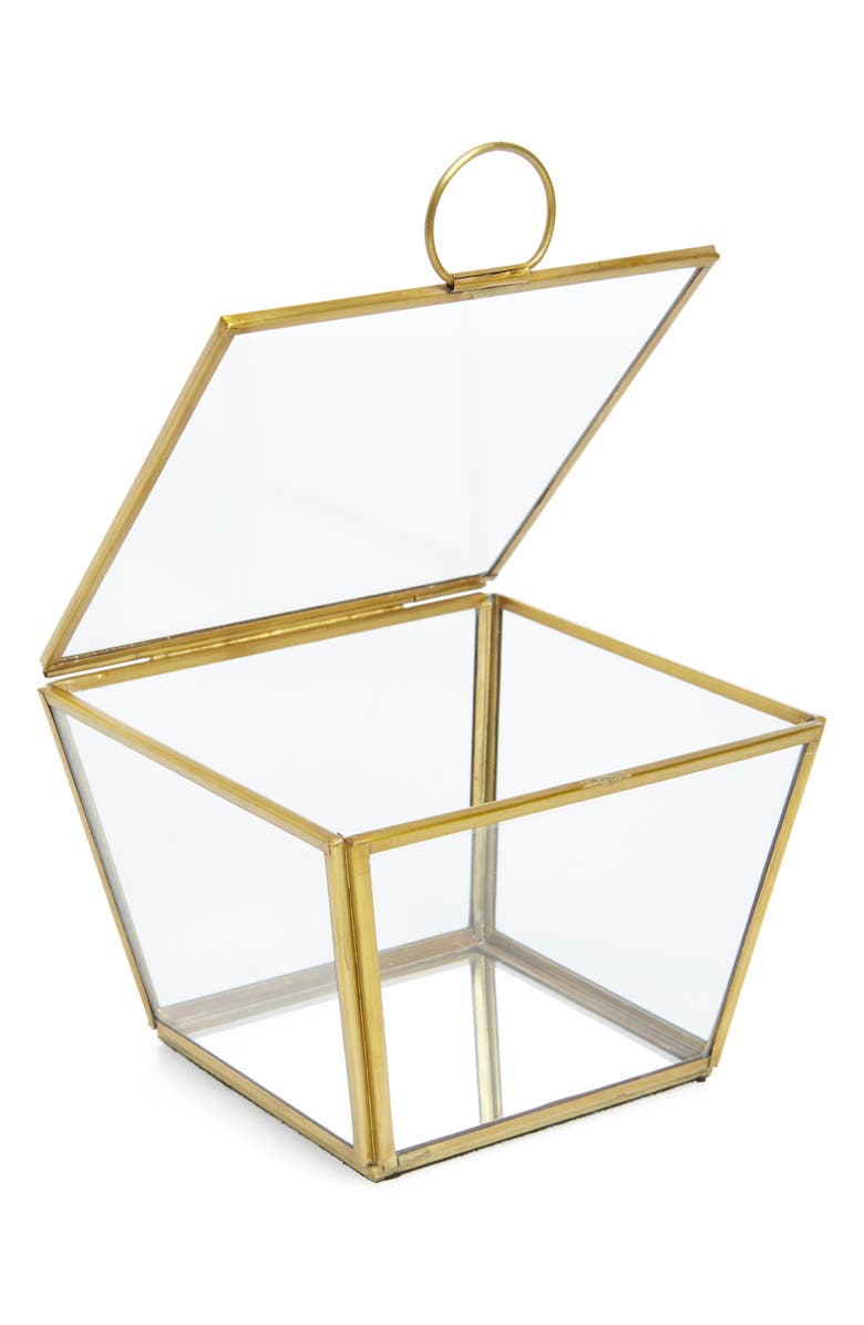 Shiraleah Large Wallace Trinket Box, Alternate, color,