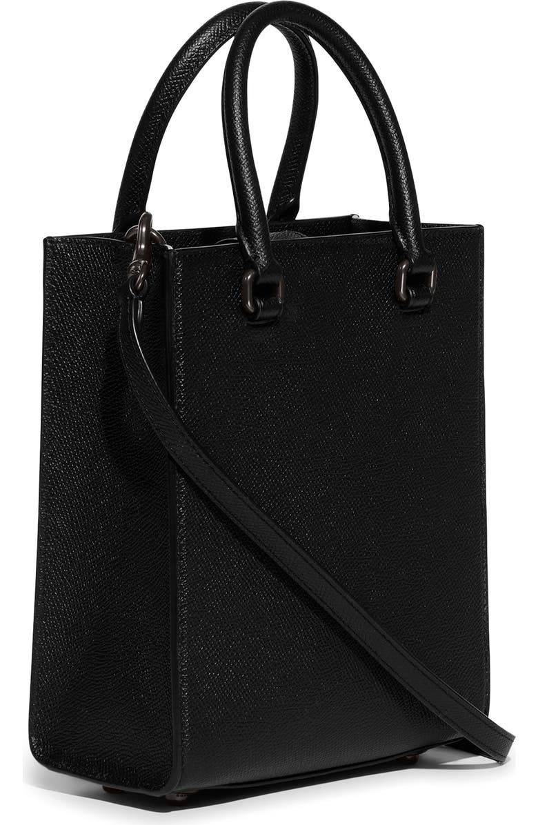 COACH Crossgrain Leather Crossbody Bag, Alternate, color,