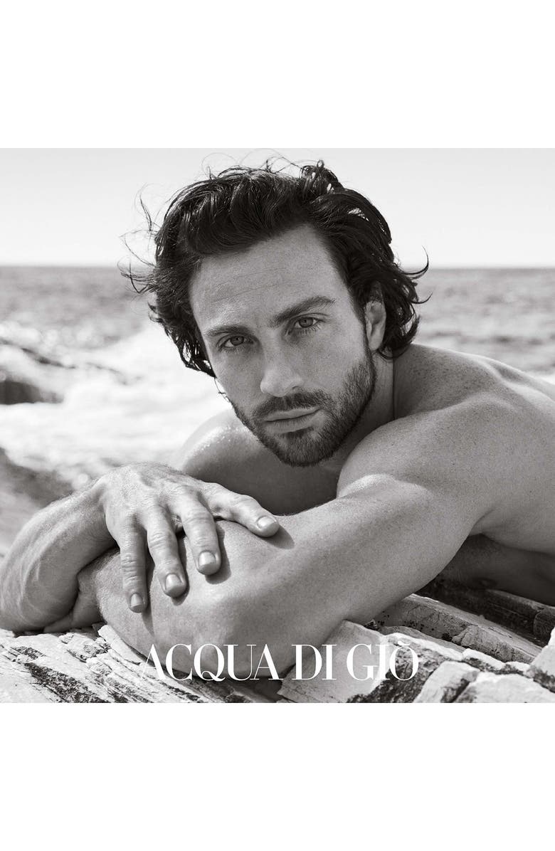 Giorgio Armani Acqua Di Gió Profondo Parfum, Alternate, color,