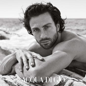 Acqua Di Gió Profondo Parfum