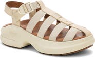 Chaco Cushform Fisherman Sandal