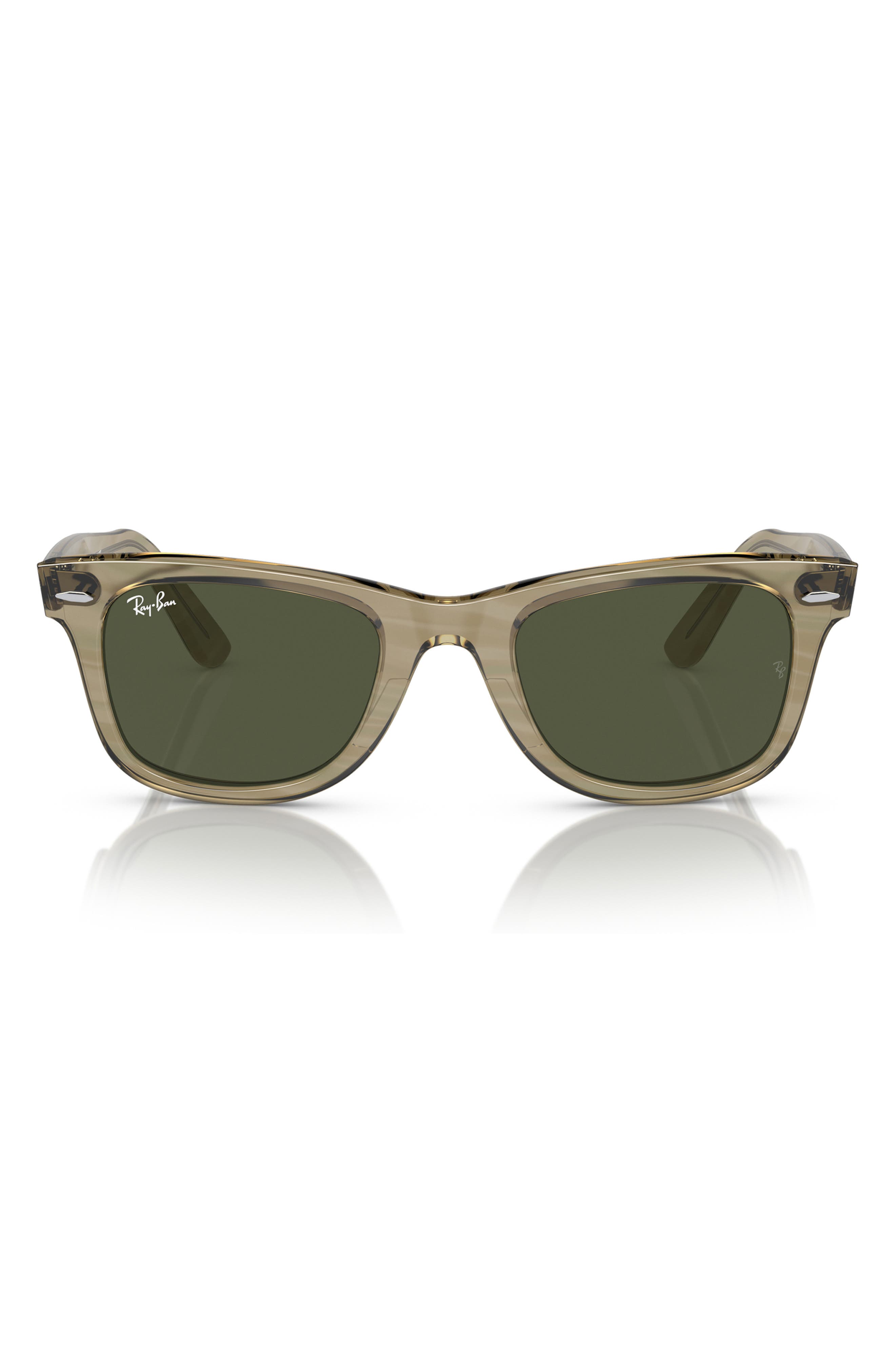 selected GREY/ GREEN