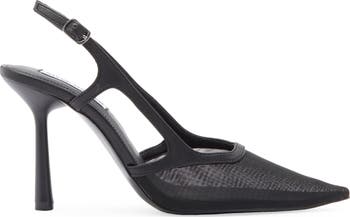 Scotlynn Slingback Pump