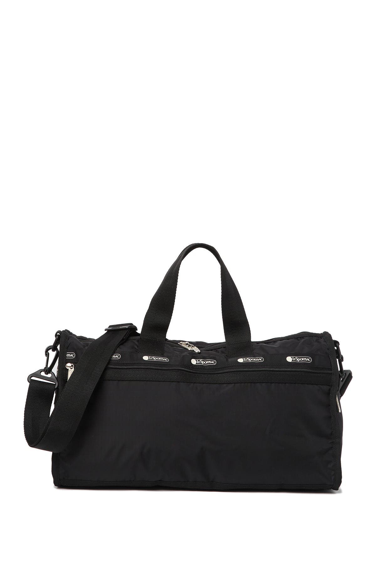 LeSportsac Small Candace Classic Weekend Duffle Bag, Main, color, 