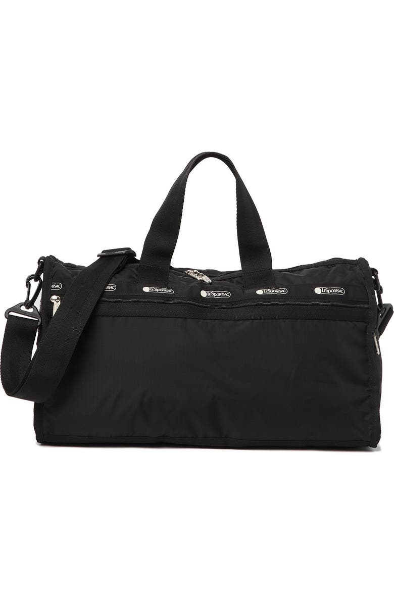 LeSportsac Small Candace Classic Weekend Duffle Bag, Main, color,