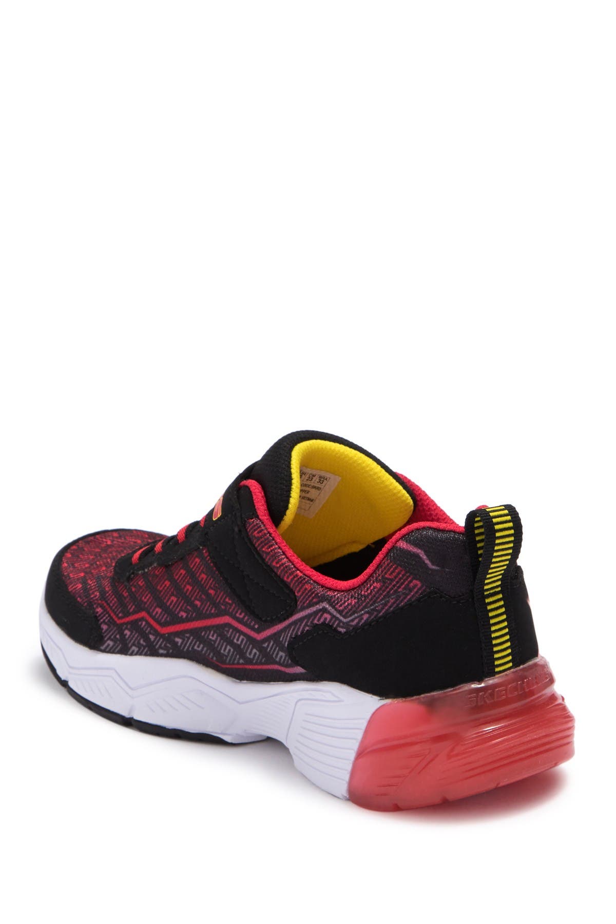SKECHERS Thermoflux 2.0 Sneaker, Main, color, 