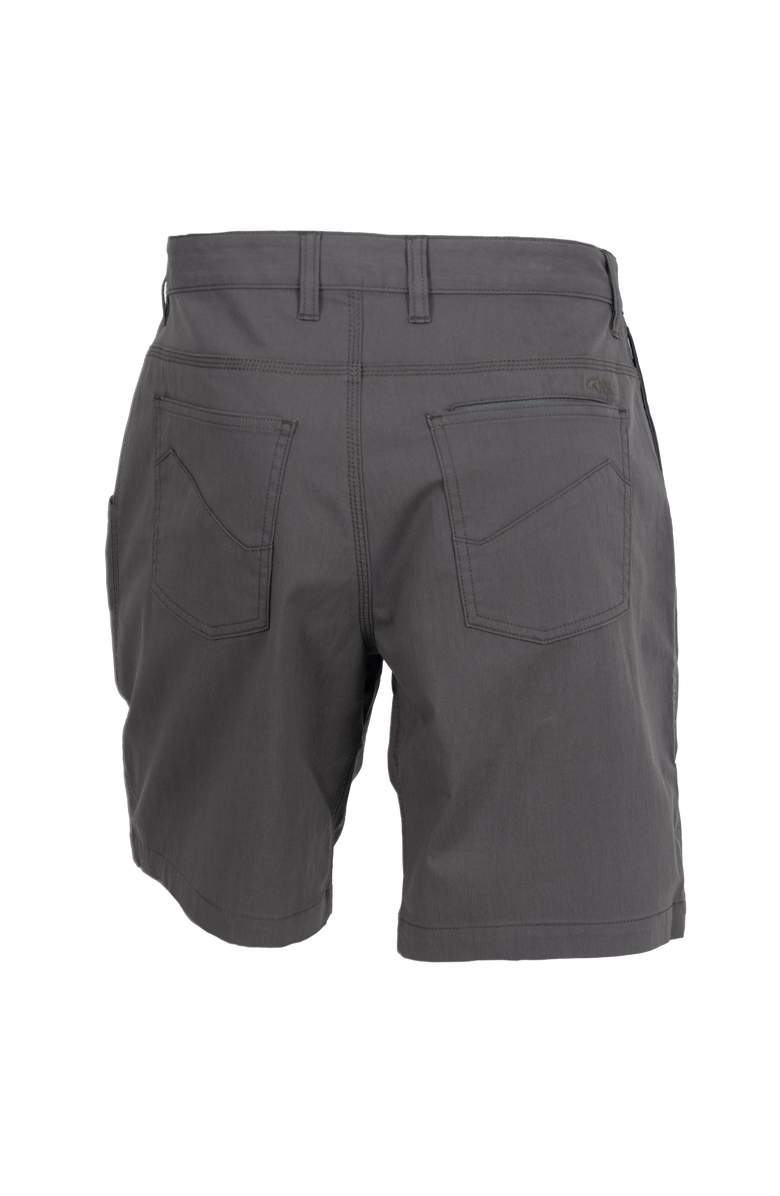 Mountain Khakis Rover Short, Alternate, color, Jackson Grey