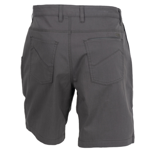 Mountain Khakis Rover Short
