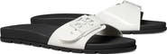 Tory Burch Buckle Slide Sandal