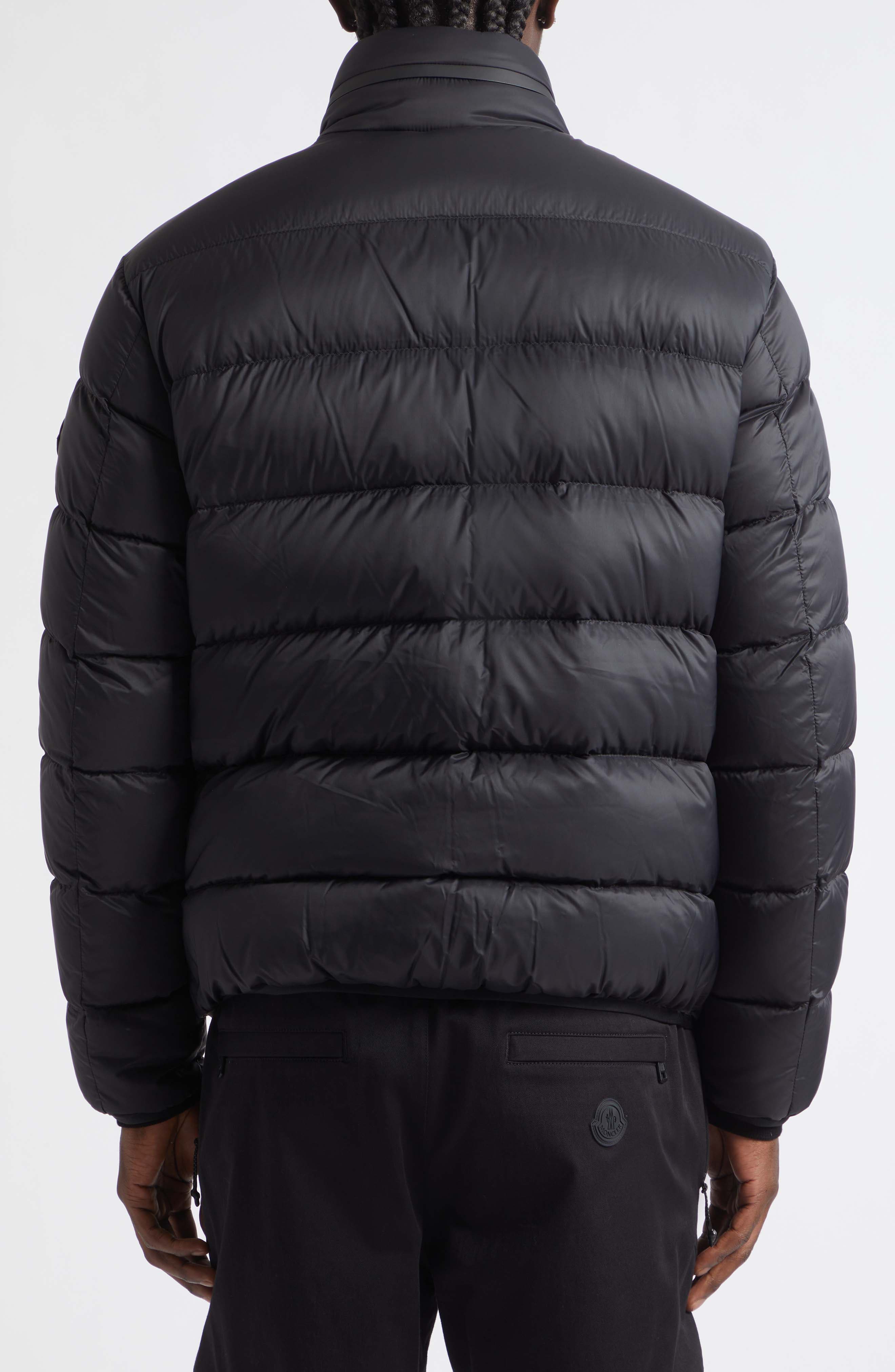 Dalaven Down Puffer Jacket (Men) | Nordstrom