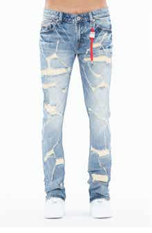 Cult of Individuality Superskinny 601 Jeans