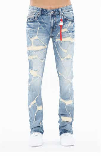 Cult of Individuality Superskinny 601 Jeans