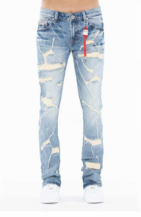Cult of Individuality Superskinny 601 Jeans