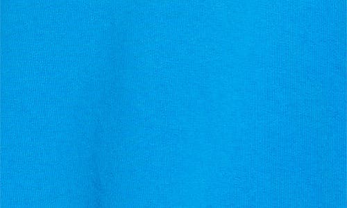 Sporty And Rich Sporty & Rich Ucla Ivy Fleece Logo Graphic Sweatshirt