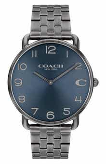 COACH Elliot Bracelet Watch, 41mm