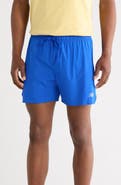 New Balance Seamless Running Shorts
