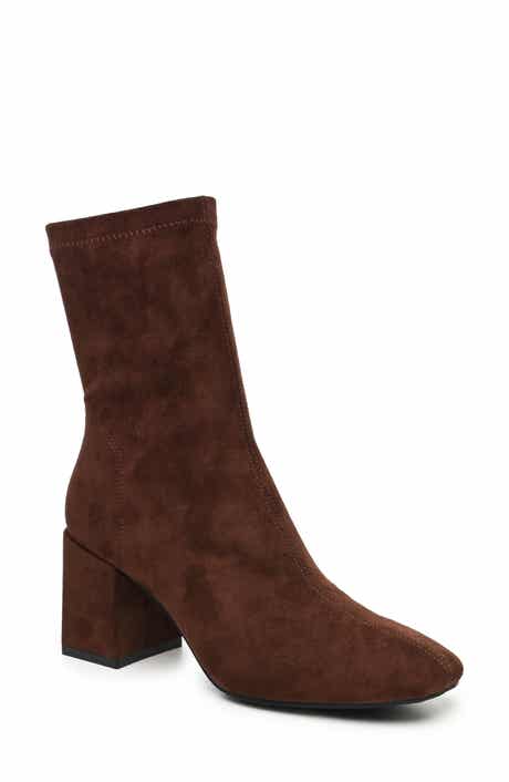 Dolie Bootie
